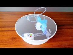 Disposable Endotracheal Bronchial Blocker dengan indikator airbag