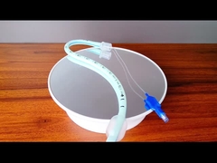 Nasal Endotracheal Tubes Melalui Hidung ET Tube Airway (Dengan Intracuff Pressure Monitor)/ETT