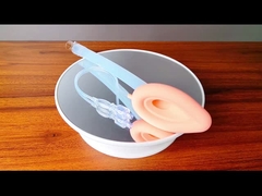 Laryngeal Mask Airway dengan balon pilot