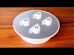 Intracuff Pressure Monitor untuk semua jenis cuffed intubation